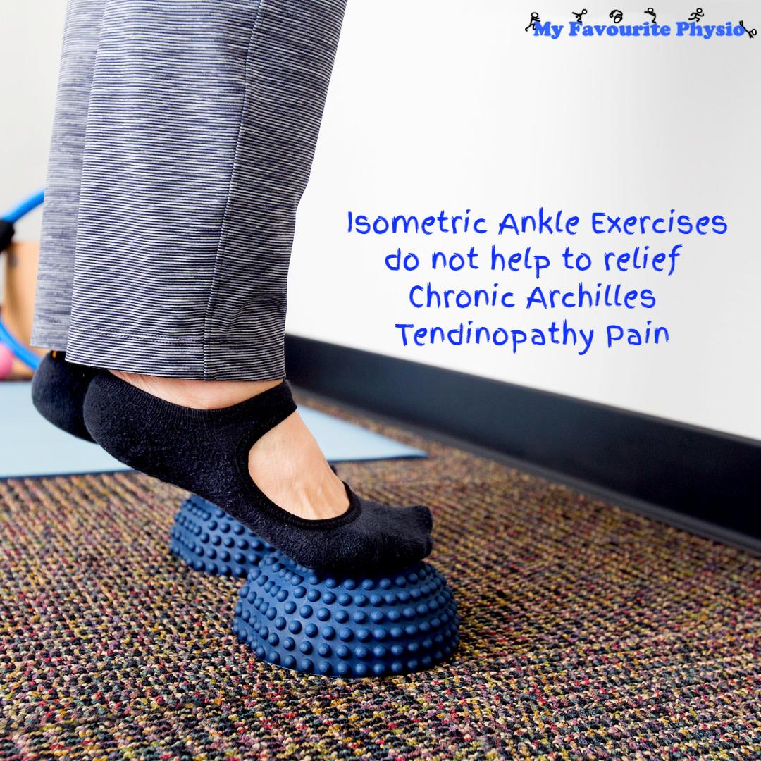 8 Common Causes of Heel Pain After Running And How to Fix It! -  RunToTheFinish